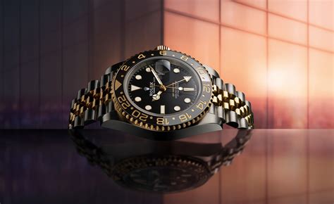 future of Rolex